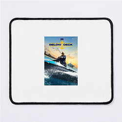 Guest Demands Below Deck Mouse Pads