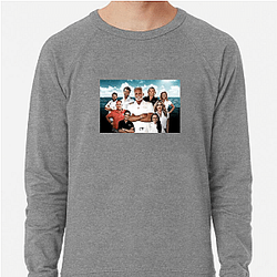 Glamour Afloat Below Deck Sweatshirts