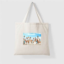 High Seas Below Deck Bags