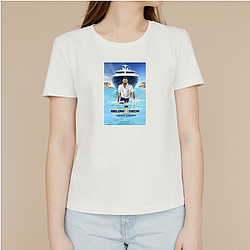 Seaside Secrets Below Deck T-Shirts