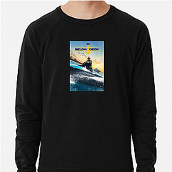 Guest Demands Below Deck Sweatshirts