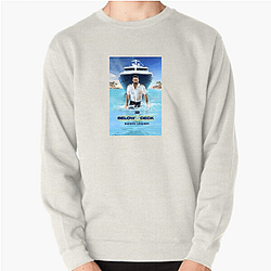 Seaside Secrets Below Deck Sweatshirts