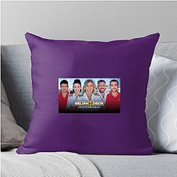 Crew Drama Below Deck Pillows Cover