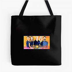 Yacht Life Below Deck Bags