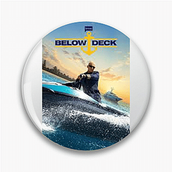 Guest Demands Below Deck Pins