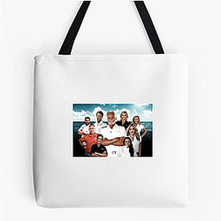 Glamour Afloat Below Deck Bags