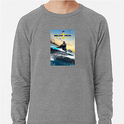 Guest Demands Below Deck Sweatshirts
