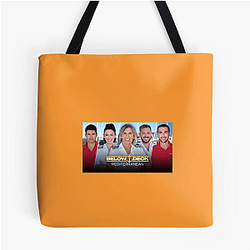 Crew Drama Below Deck Bags