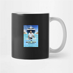 Seaside Secrets Below Deck Mugs