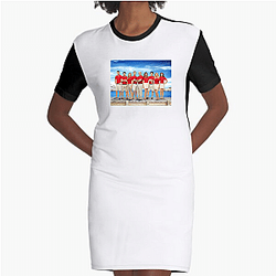 Luxury Charter Below Deck Dresses