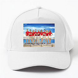Luxury Charter Below Deck Hats & Caps