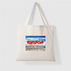 Luxury Charter Below Deck Bags