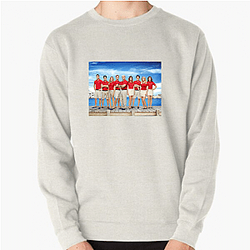 Luxury Charter Below Deck Sweatshirts