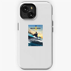 Guest Demands Below Deck Samsung Cases