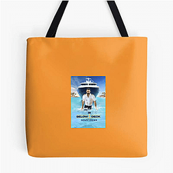 Seaside Secrets Below Deck Bags