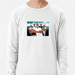 Glamour Afloat Below Deck Sweatshirts