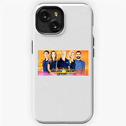 Yacht Life Below Deck iPhone Cases