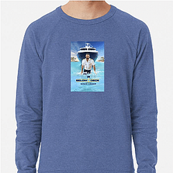Seaside Secrets Below Deck Sweatshirts