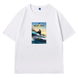 Guest Demands Below Deck T-Shirts