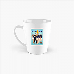 Ocean Tension Below Deck Mugs