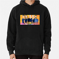Yacht Life Below Deck Hoodies