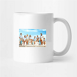High Seas Below Deck Mugs
