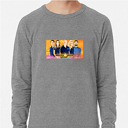 Yacht Life Below Deck Sweatshirts