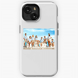 High Seas Below Deck Samsung Cases