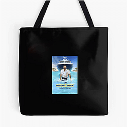 Seaside Secrets Below Deck Bags