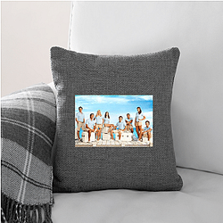 High Seas Below Deck Pillows Cover