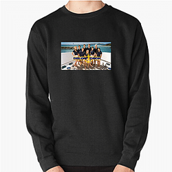 Deck Pressure Below Deck Sweatshirts