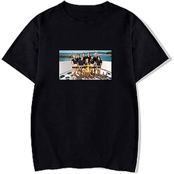 Deck Pressure Below Deck T-Shirts