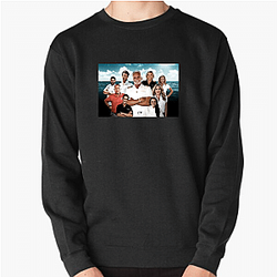 Glamour Afloat Below Deck Sweatshirts
