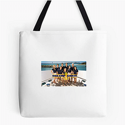 Deck Pressure Below Deck Bags