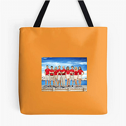 Luxury Charter Below Deck Bags