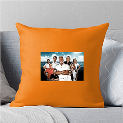 Glamour Afloat Below Deck Pillows Cover