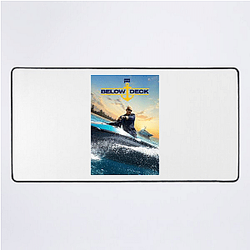 Guest Demands Below Deck Mouse Pads