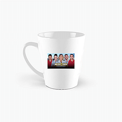 Crew Drama Below Deck Mugs