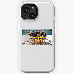 Deck Pressure Below Deck Samsung Cases
