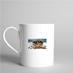 Deck Pressure Below Deck Mugs