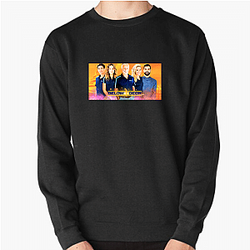 Yacht Life Below Deck Sweatshirts