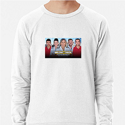 Crew Drama Below Deck Sweatshirts