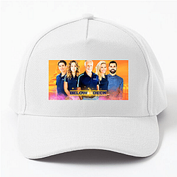 Yacht Life Below Deck Hats & Caps