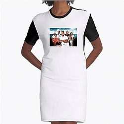 Glamour Afloat Below Deck Dresses