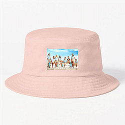 High Seas Below Deck Hats & Caps