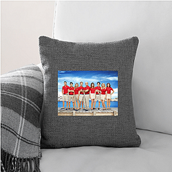 Luxury Charter Below Deck Pillows Cover