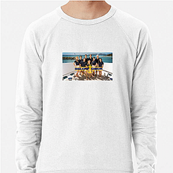 Deck Pressure Below Deck Sweatshirts