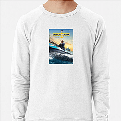 Guest Demands Below Deck Sweatshirts