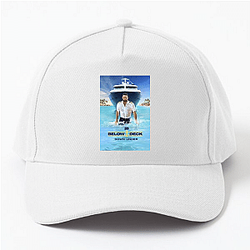 Seaside Secrets Below Deck Hats & Caps