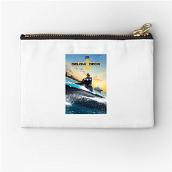 Guest Demands Below Deck Zipper Pouches